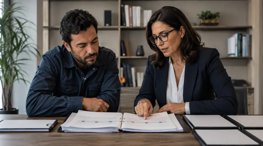 Análise jurídica de indenização por assédio moral no trabalho