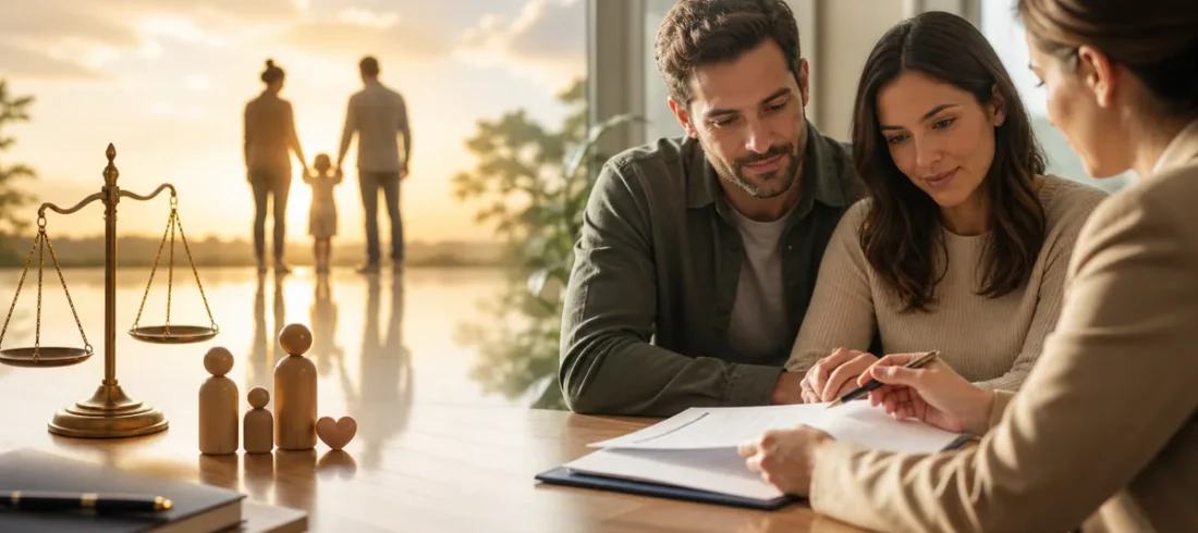 Custo da paternidade socioafetiva Família recebe orientação jurídica sobre reconhecimento socioafetivo