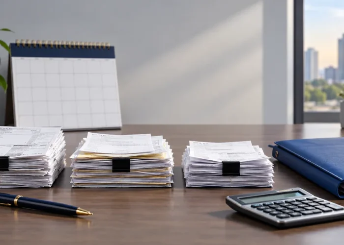 Comprovantes, calendário e calculadora para cobrar pensão atrasada