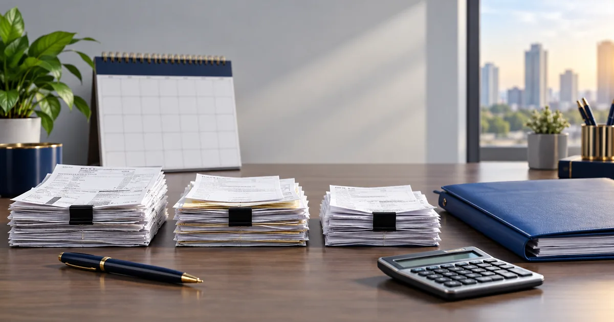 Comprovantes, calendário e calculadora para cobrar pensão atrasada