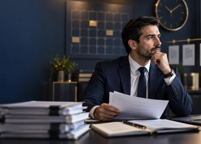 Planejamento do prazo para pedir equiparação salarial