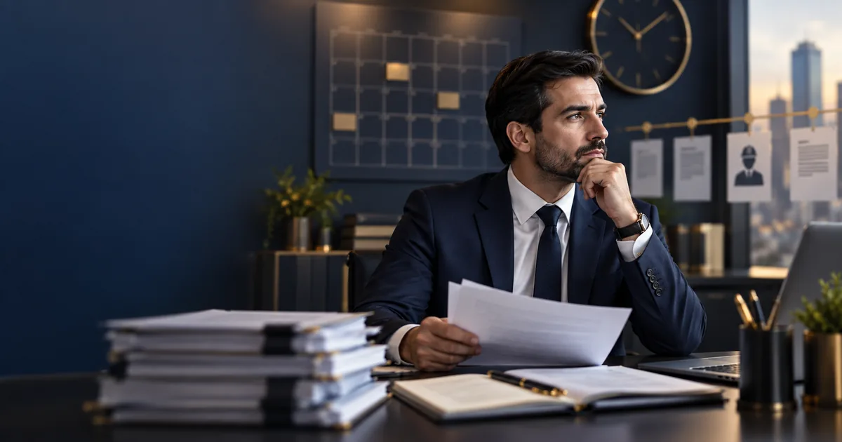 Planejamento do prazo para pedir equiparação salarial
