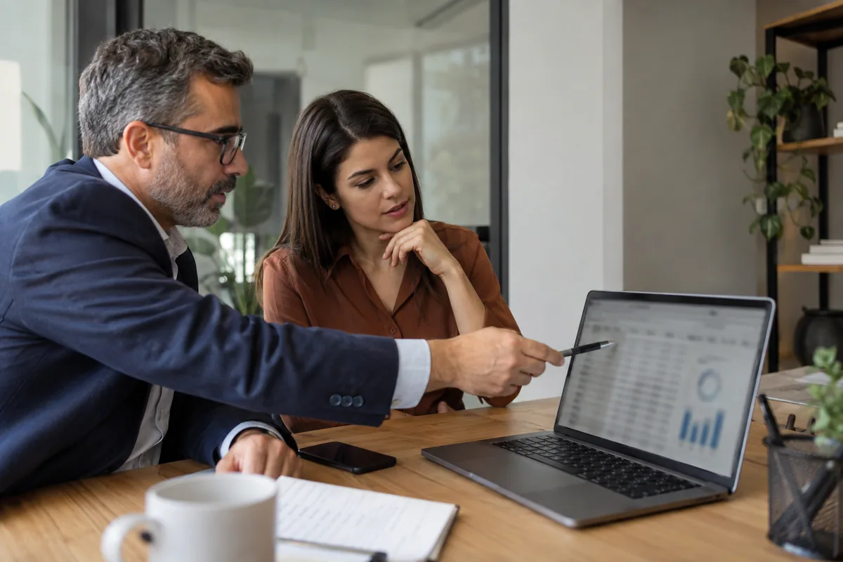 Gestores analisam dados usados no reajuste de plano coletivo