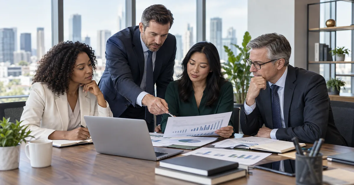 Equipe avalia estratégias legais para reduzir impostos