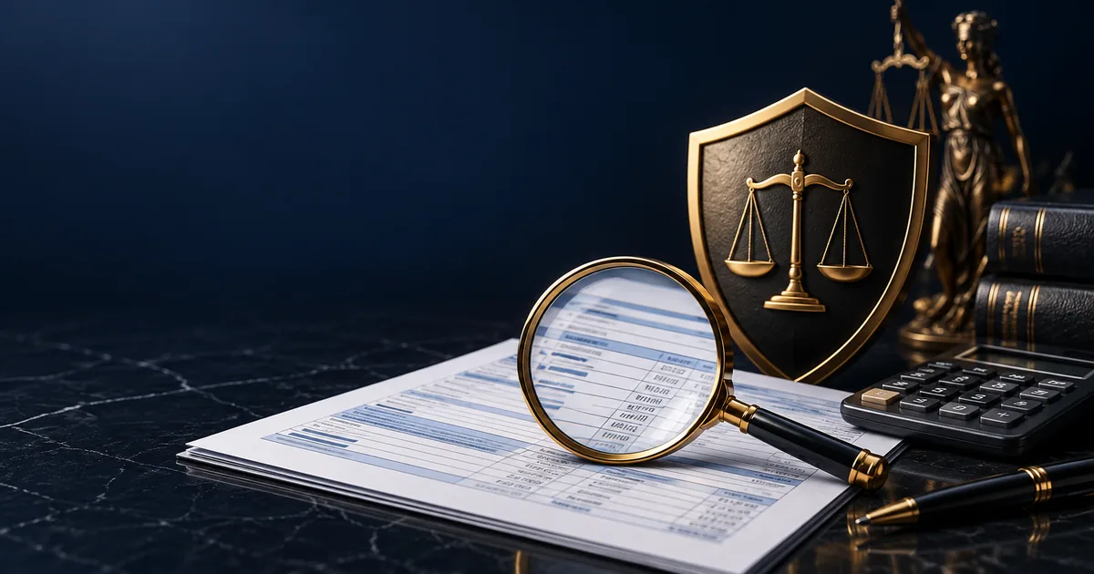 Revisão judicial do Imposto de Renda