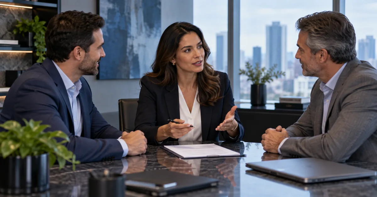 Advogada explica diferenças entre contrato verbal e escrito a empresários
