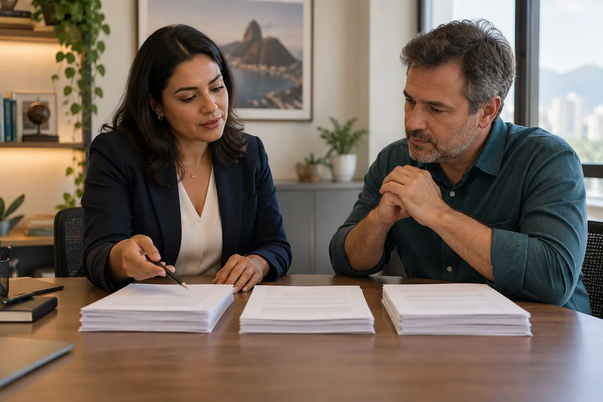 Profissional explica opções de recurso, novo pedido e ação após negativa do BPC