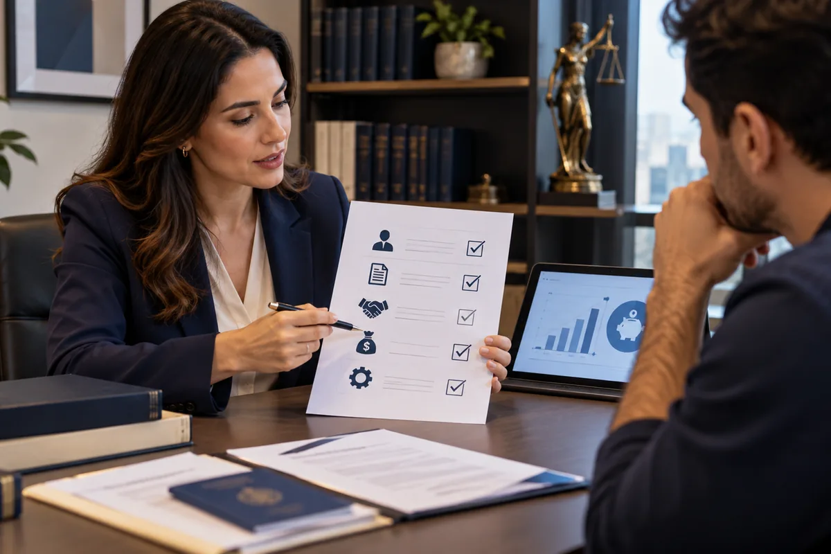 Advogada explica checklist de direitos após a demissão