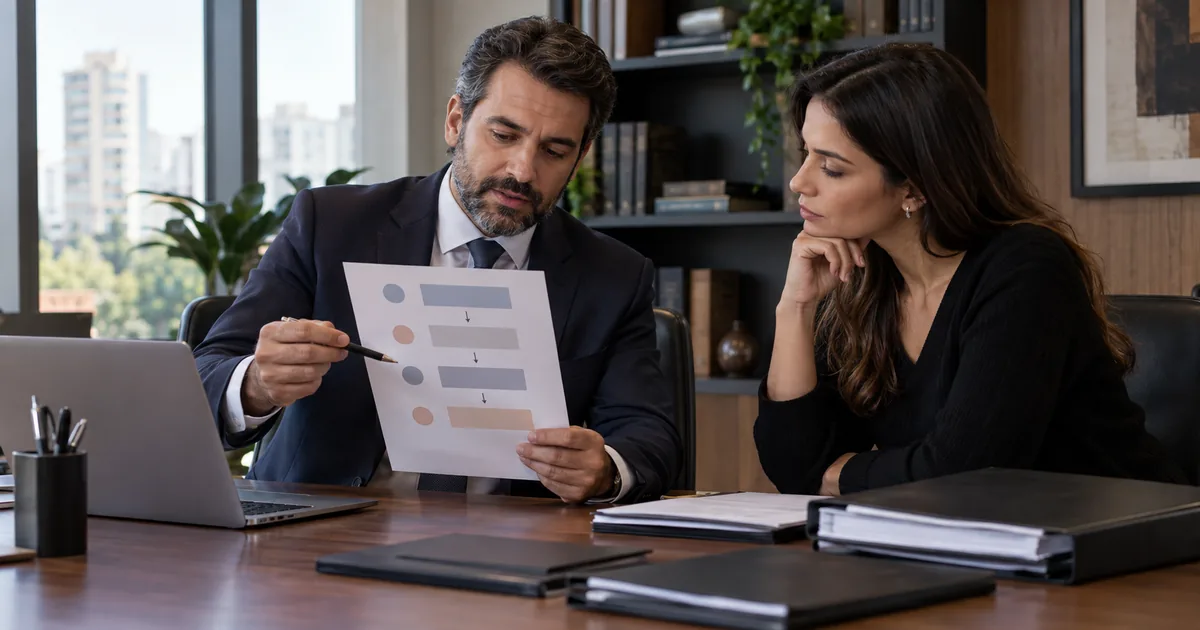 Advogado explica as fases da defesa em casos de furto à cliente