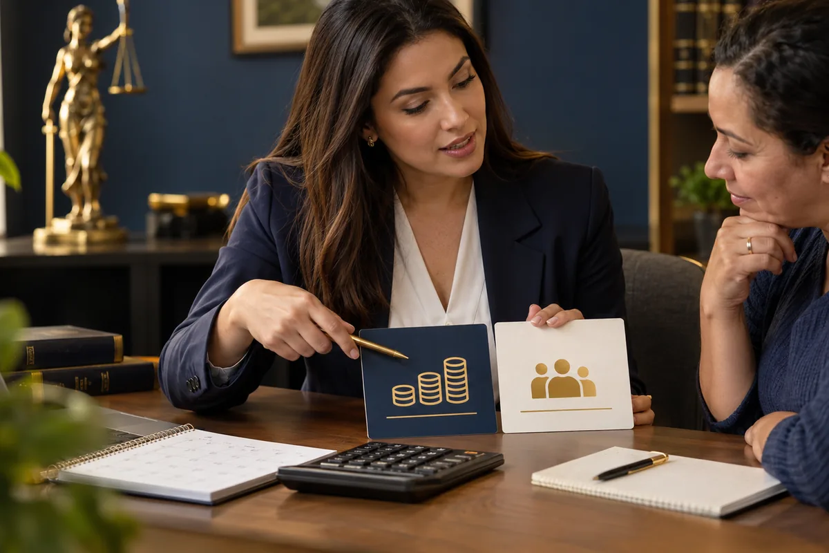 Advogada explica diferença entre valor do benefício e limite de renda