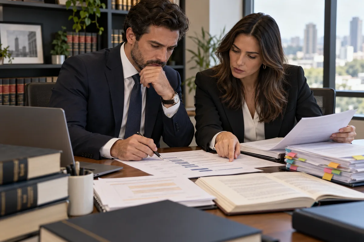 Advogados analisam fases da dosimetria da pena de homicídio