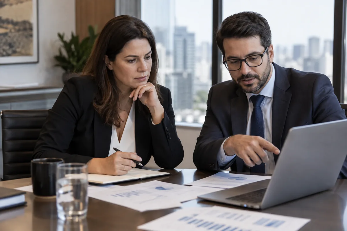 Profissionais analisam alternativas legais de planejamento tributário
