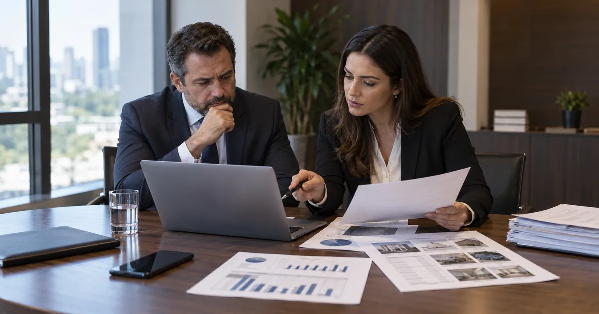 Profissionais analisam bens sujeitos à penhora fiscal