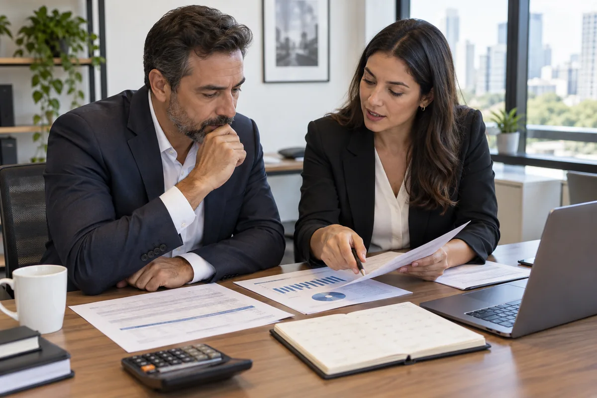 Empresários revisam política de crédito e calendário de cobranças
