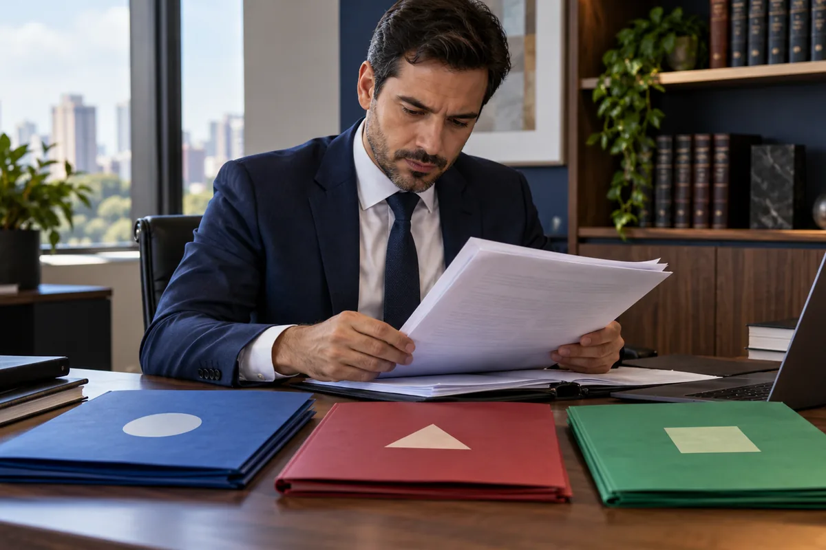 Advogado compara recursos e medidas para revisar condenação por tráfico